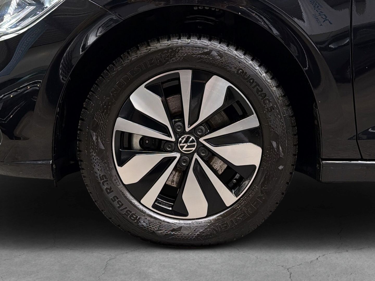 Fahrzeugabbildung Volkswagen Polo 1.0 TSI Goal Rear View AHK Clima Navi LED