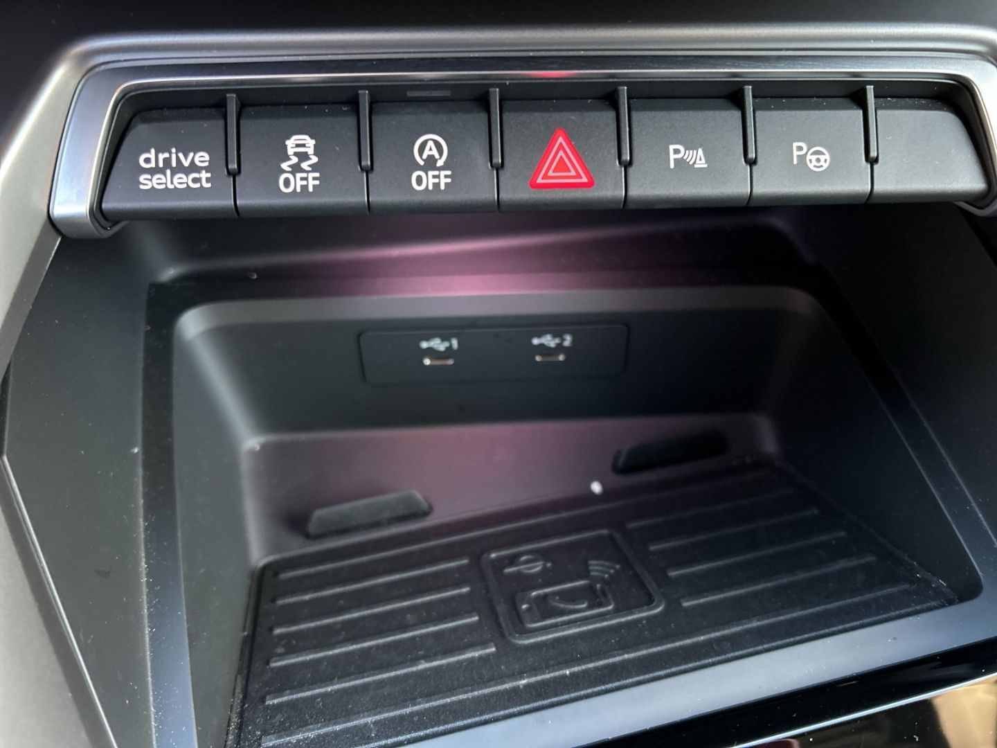 Fahrzeugabbildung Audi S3 Sportback 2.0 TFSI quattro MATRIX-LED+B&O+KAM