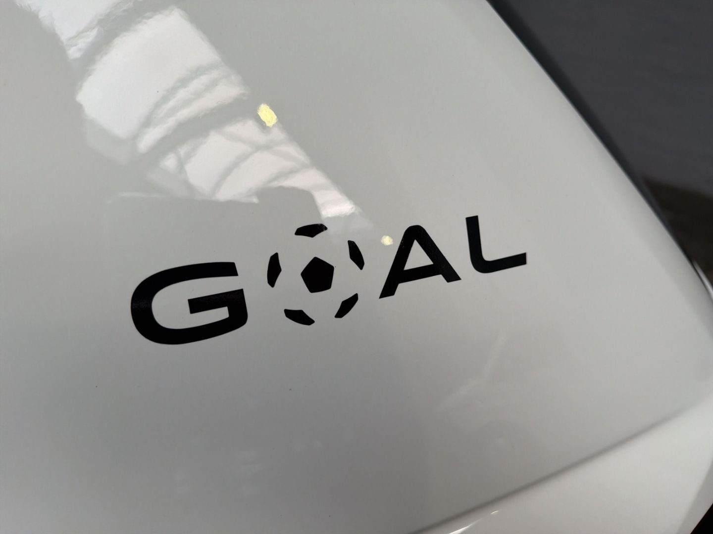Fahrzeugabbildung Volkswagen Polo 1.0 TSI Goal Rear View Climatronic - mit KI generiert/bearbeitet
