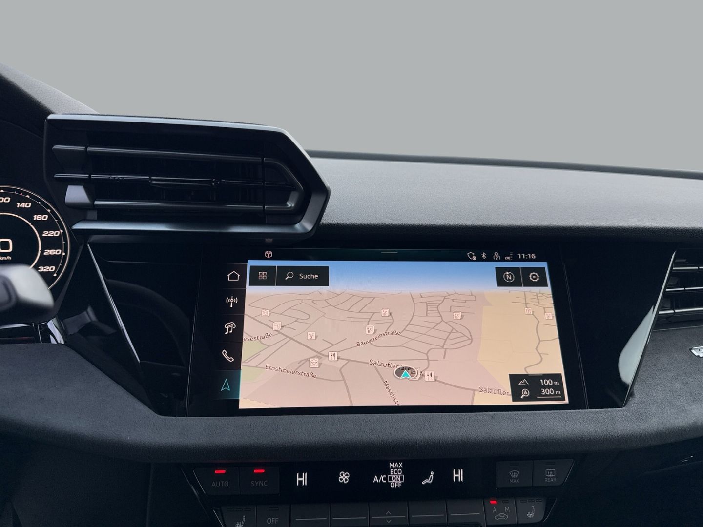 Fahrzeugabbildung Audi RS3 SPORTBACK 2.5 TFSI MATRIX-LED+PANO+HUD+VIRTU