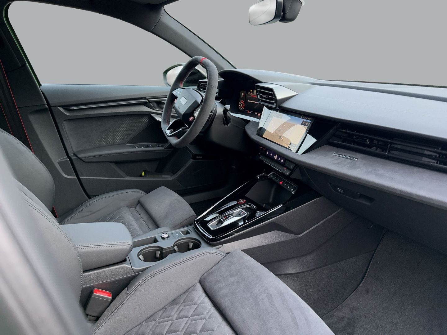 Fahrzeugabbildung Audi RS3 SPORTBACK 2.5 TFSI MATRIX-LED+PANO+HUD+VIRTU