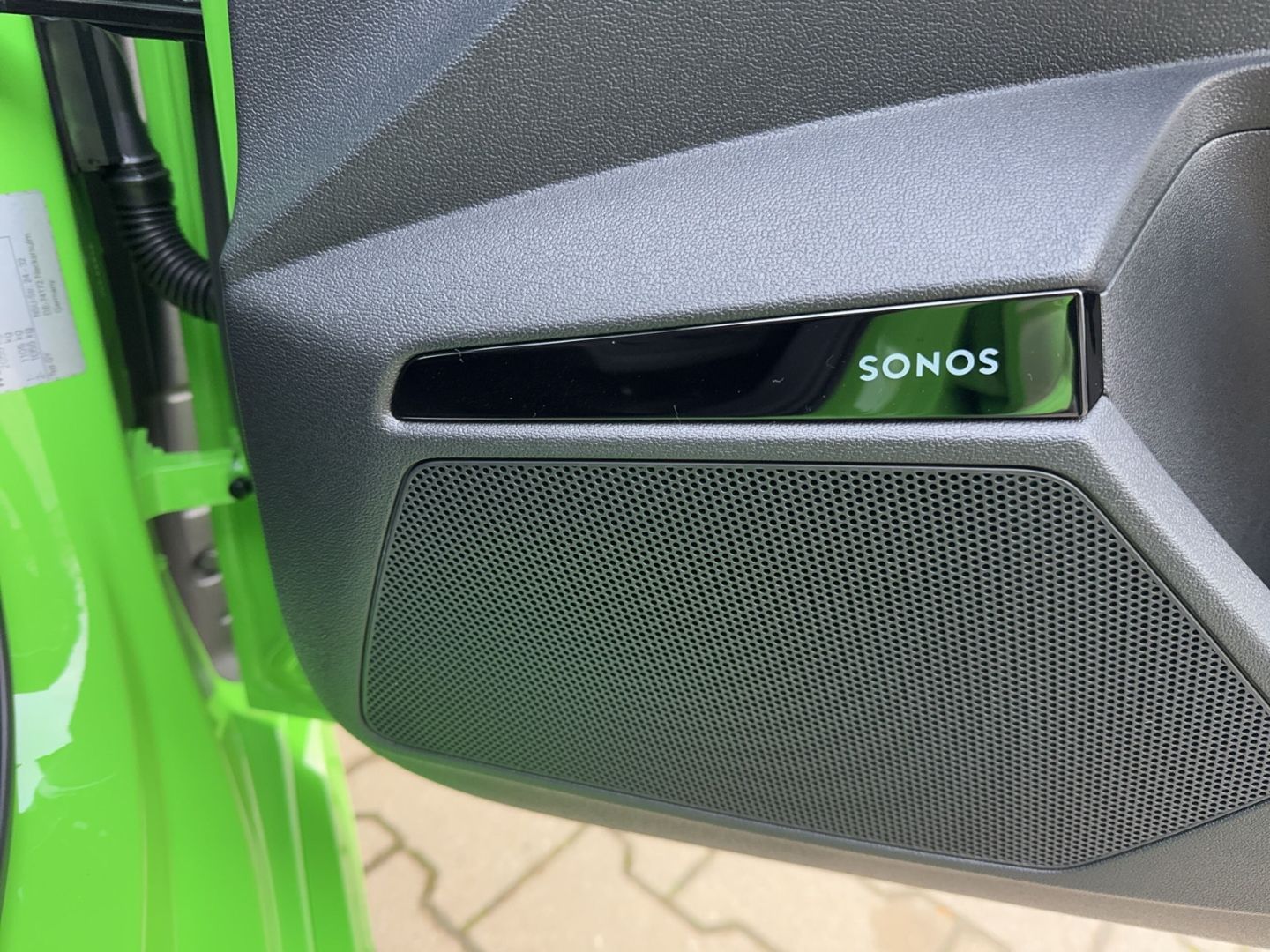 Fahrzeugabbildung Audi RS3 SPORTBACK 2.5 TFSI MATRIX-LED+PANO+HUD+VIRTU