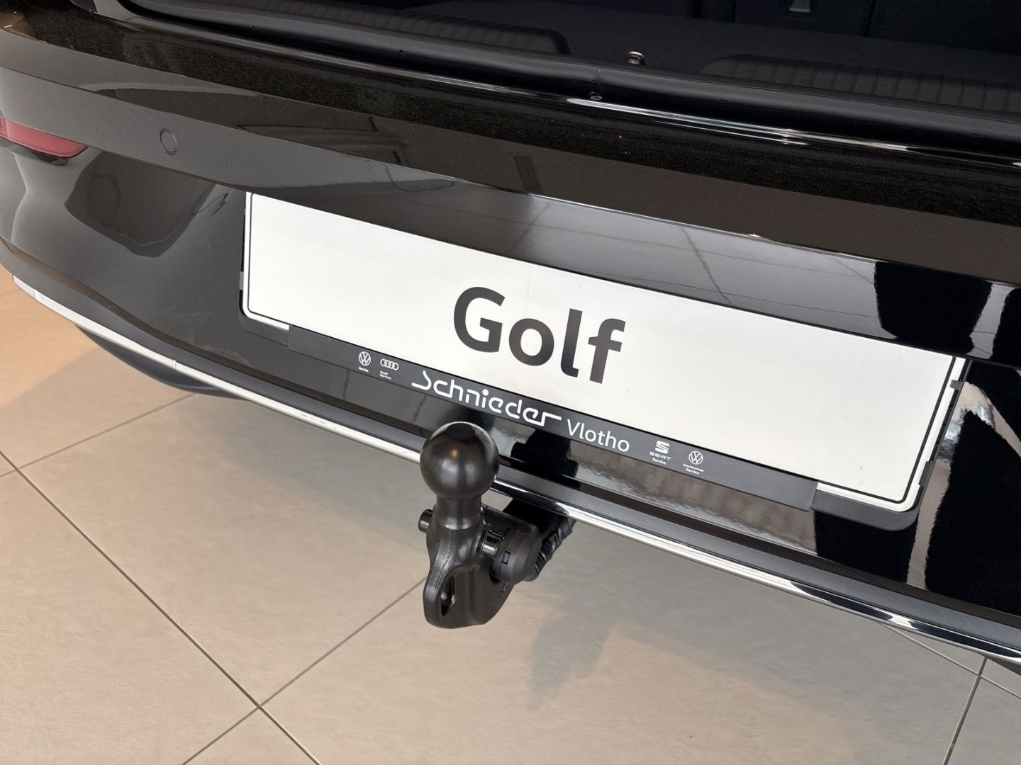 Fahrzeugabbildung Volkswagen Golf Energy 2,0 l TDI AHK AREA VIEW LED+ DISCOVE - mit KI generiert/bearbeitet