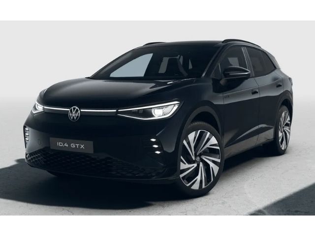 Fahrzeuge 5 Volkswagen ID.4 GTX 4MOTION AHK IQ.LIGHT INTERIEUR+