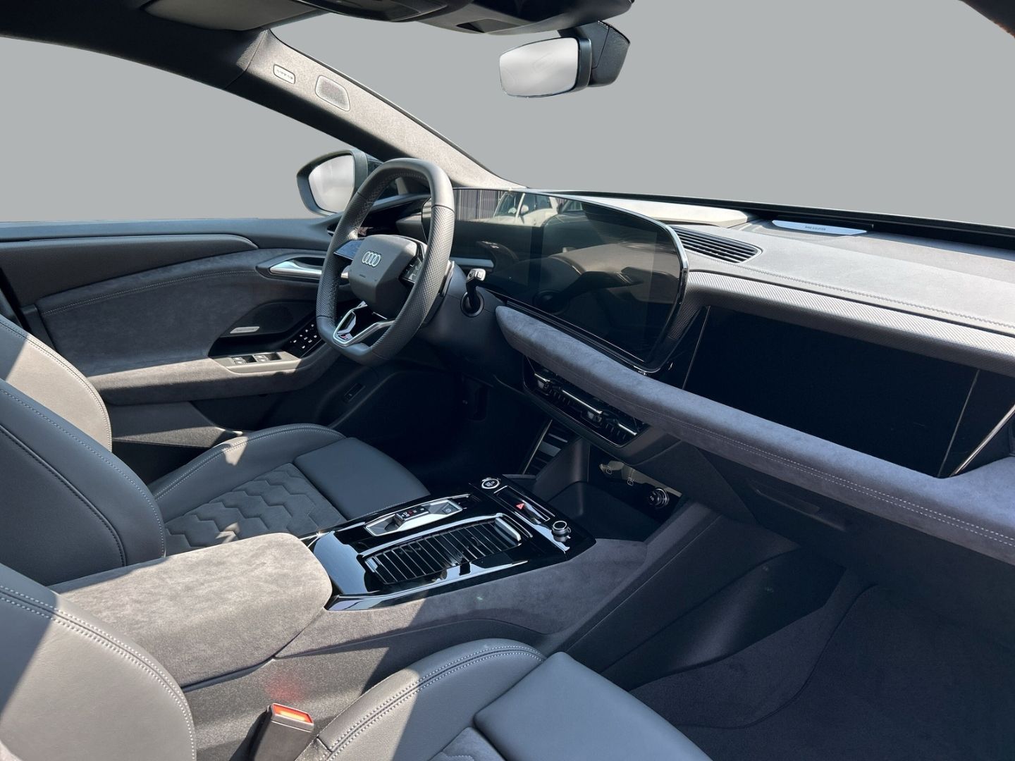 Fahrzeugabbildung Audi A6 e-tron Avant performance 270 kW HUD+Luftfeder