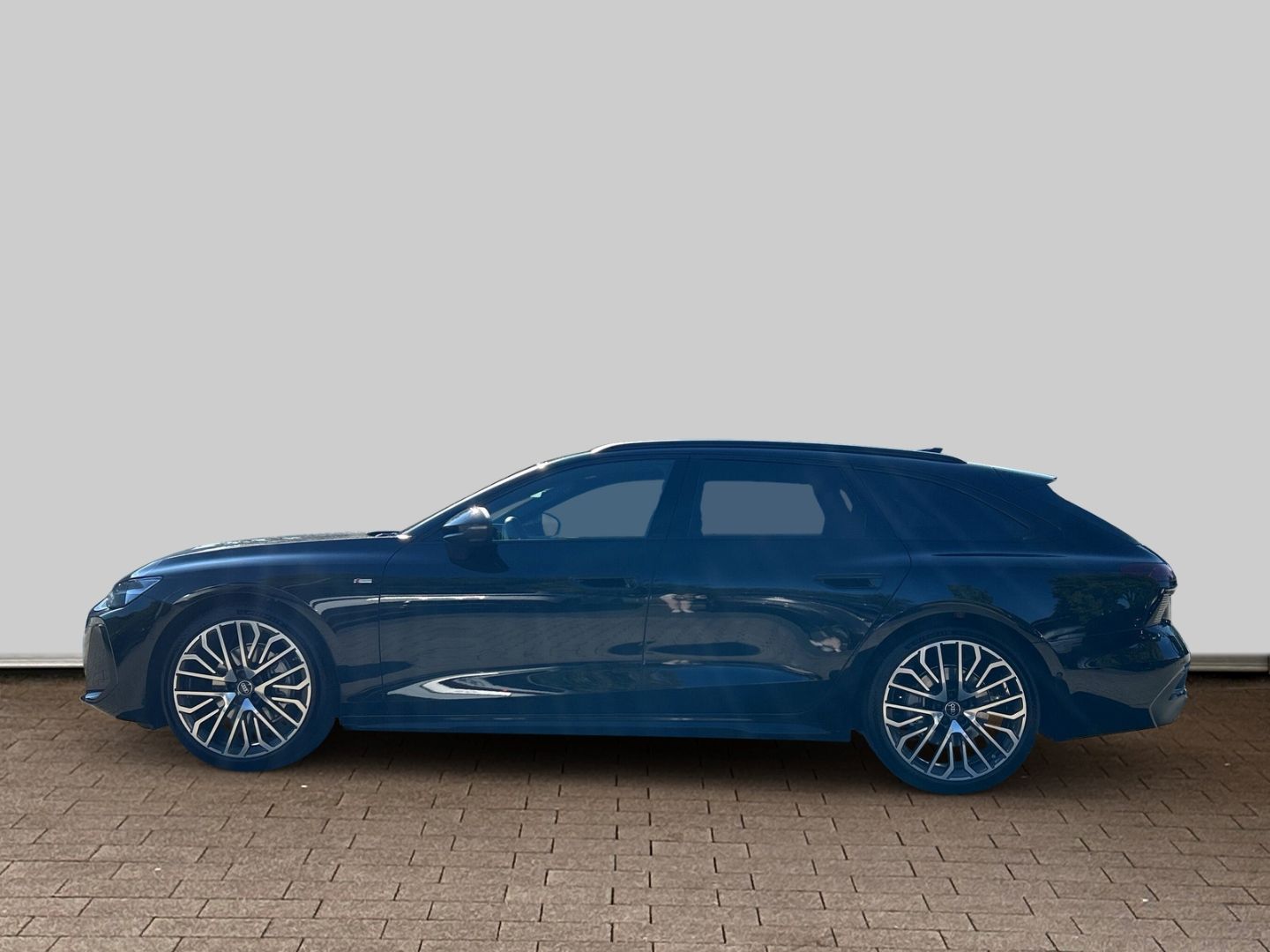 Fahrzeug 9 Fahrzeugabbildung Audi A6 Avant edition one 2.0 TDI S-LINE+HUD+B&O+LEDE