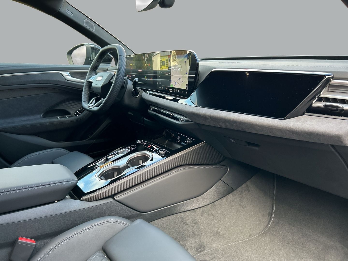 Fahrzeug 18 Fahrzeugabbildung Audi A6 Avant edition one 2.0 TDI S-line+HUD+NAVI+LED