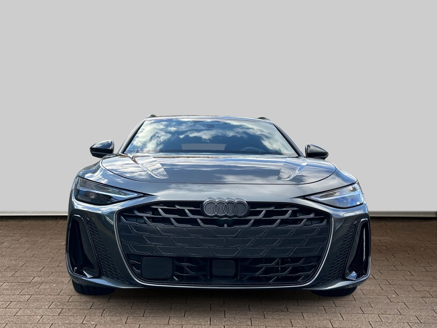 Fahrzeug 5 Fahrzeugabbildung Audi A6 Avant edition one 2.0 TDI S-line+HUD+NAVI+LED