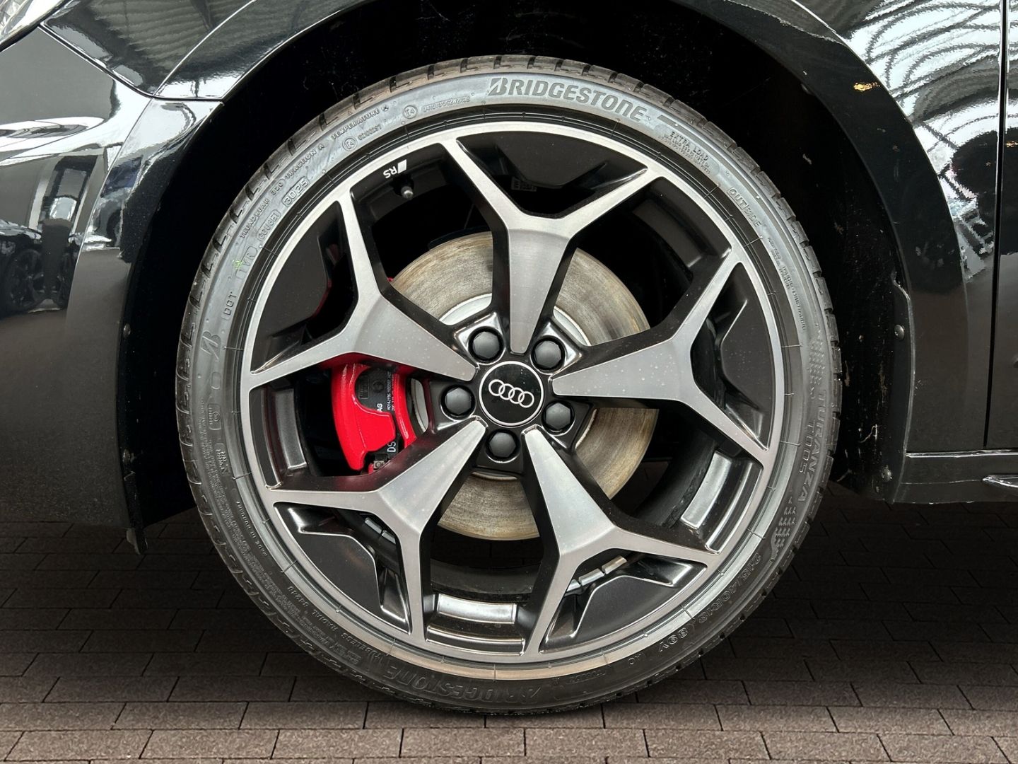 Fahrzeug 20 Fahrzeugabbildung Audi A1 Sportback 40 TFSI S-line+NAVI+LEDER+VIRTUAL+L