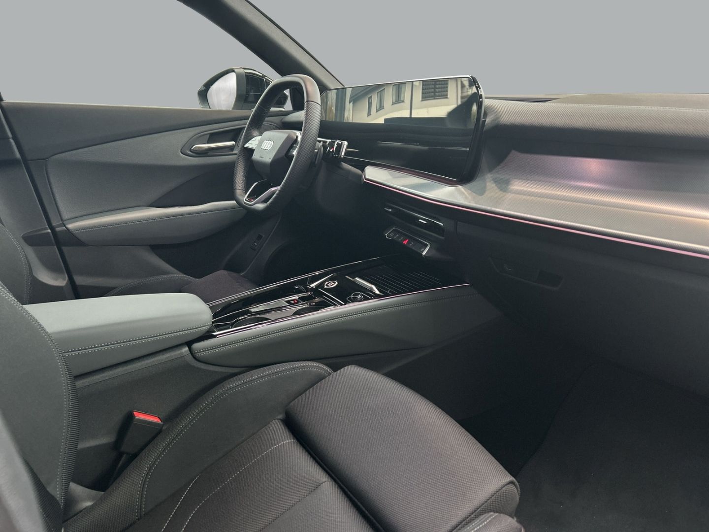 Fahrzeug 18 Fahrzeugabbildung Audi Q3 TDI S-tronic S-LINE+NAVI+LED+SPORTSITZE