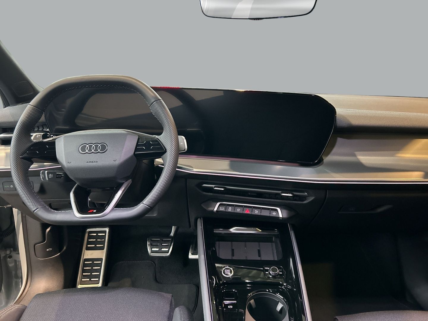 Fahrzeugabbildung Audi Q3 Sportback e-hybrid 200 kW S-LINE+NAVI+LED+CAR