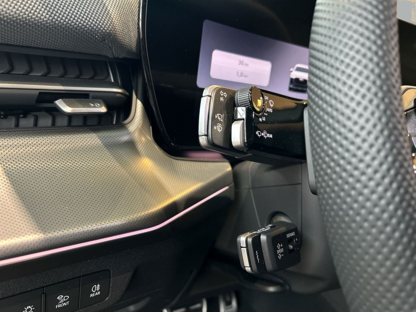 Fahrzeugabbildung Audi Q3 Sportback e-hybrid 200 kW S-LINE+NAVI+LED+CAR