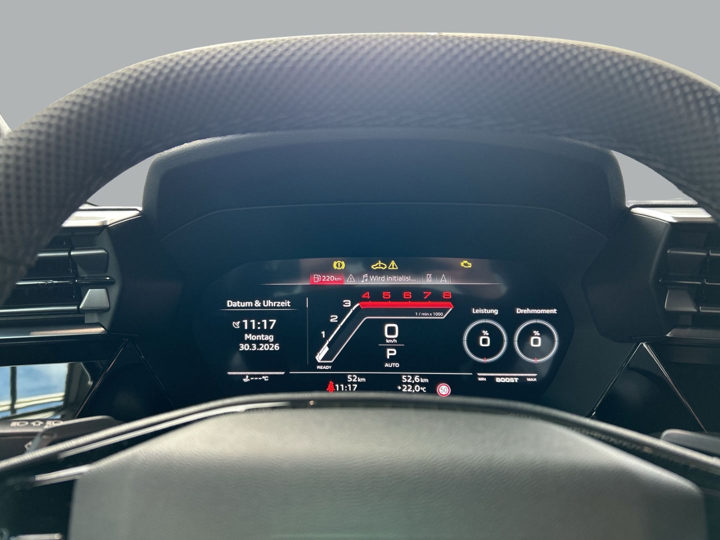 Fahrzeugabbildung Audi RS3 SPORTBACK+LED+PANO+HUD+280KM/H+KAMERA