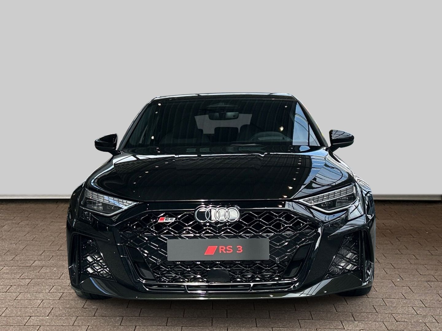 Fahrzeugabbildung Audi RS3 SPORTBACK+LED+PANO+HUD+280KM/H+KAMERA