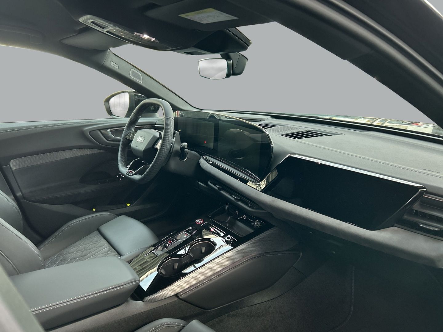 Fahrzeugabbildung Audi A5 TDI AVANT QUATTRO+LED+AHK+B&O+MEMORY+KAMERA