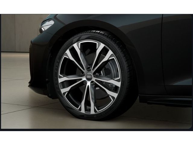 Fahrzeug 9 Fahrzeugabbildung Audi A5 TDI AVANT QUATTRO+LED+AHK+B&O+MEMORY+KAMERA