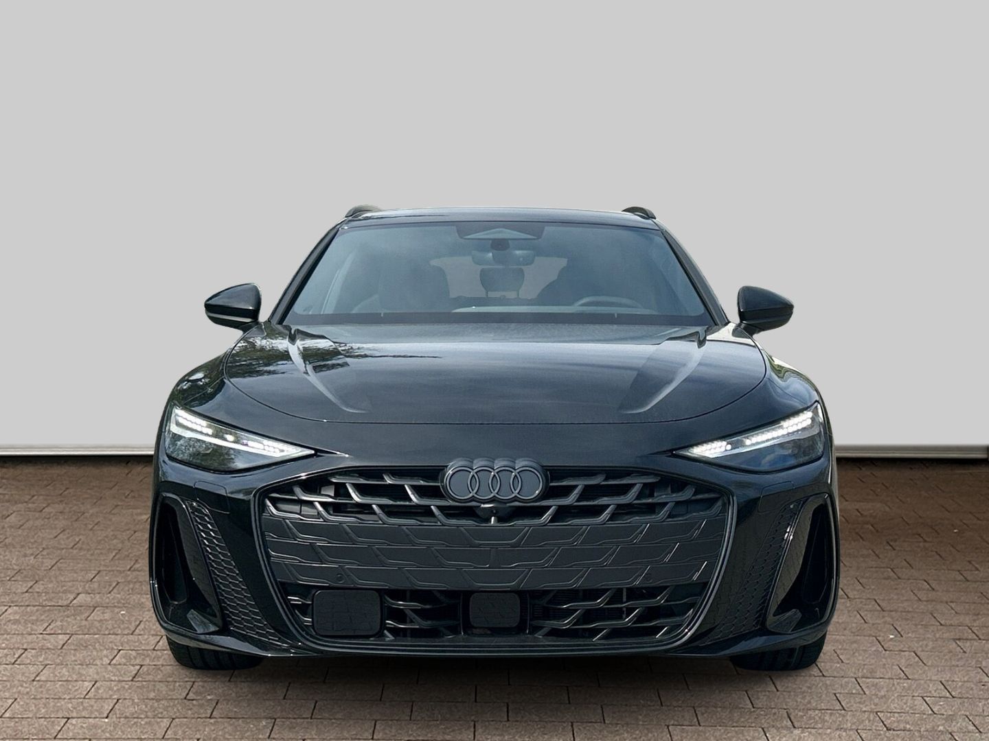 Fahrzeugabbildung Audi A6 Avant 2.0 TDI HUD+AHK+NAVI+LEDER+B&O+LED