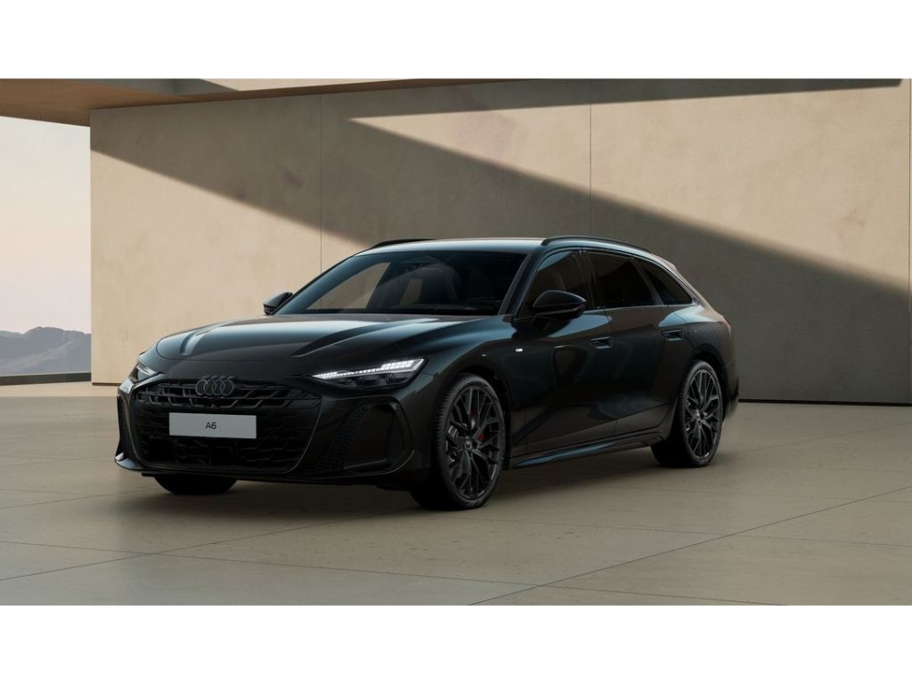 Fahrzeuge 10 Audi A6 3.0 AVANT TDI 220 kW+HUD+AHK+KAMERA+B&O+TECH