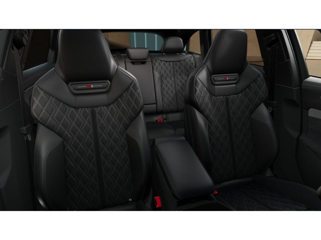 Fahrzeugabbildung Audi A6 3.0 AVANT TDI 220 kW+HUD+AHK+KAMERA+B&O+TECH