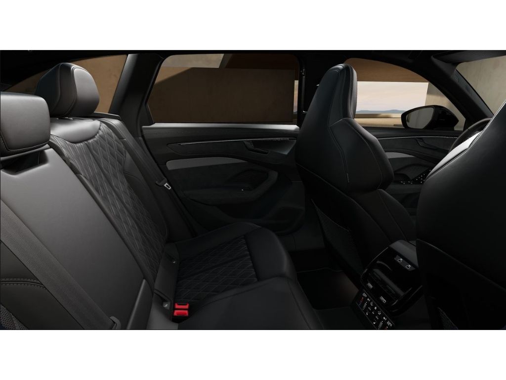 Fahrzeugabbildung Audi A6 3.0 AVANT TDI 220 kW+HUD+AHK+KAMERA+B&O+TECH