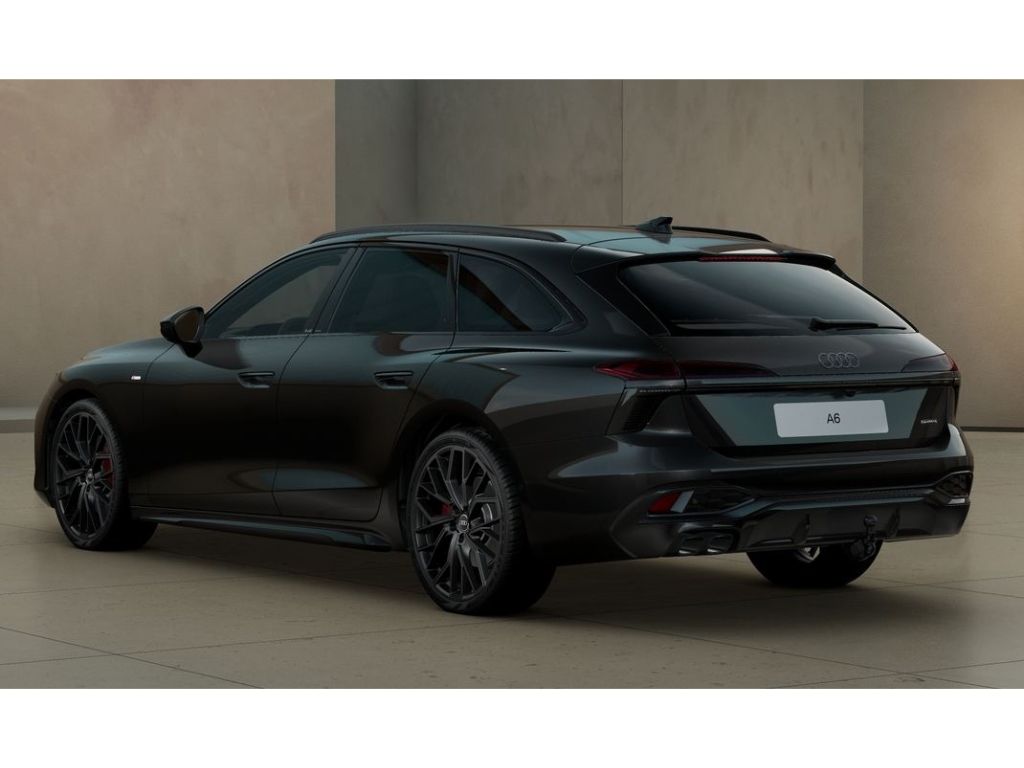 Fahrzeugabbildung Audi A6 3.0 AVANT TDI 220 kW+HUD+AHK+KAMERA+B&O+TECH