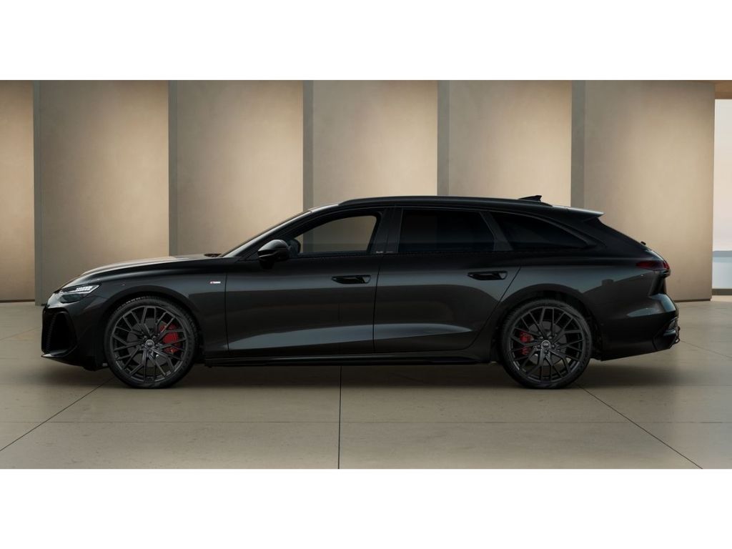 Fahrzeugabbildung Audi A6 3.0 AVANT TDI 220 kW+HUD+AHK+KAMERA+B&O+TECH