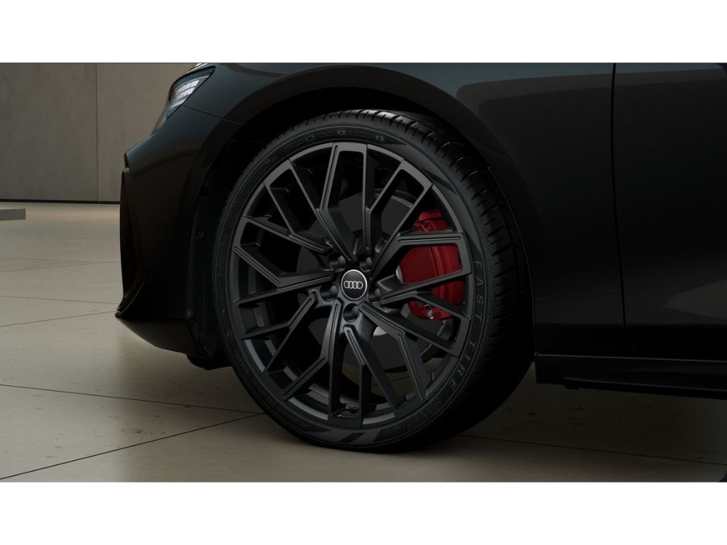 Fahrzeugabbildung Audi A6 3.0 AVANT TDI 220 kW+HUD+AHK+KAMERA+B&O+TECH