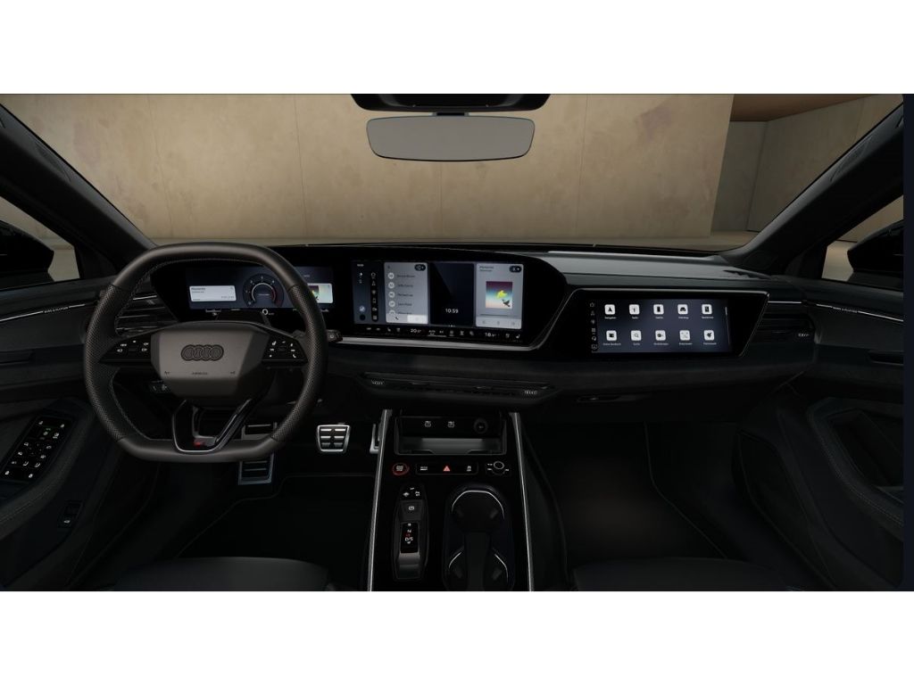Fahrzeugabbildung Audi A6 3.0 AVANT TDI 220 kW+HUD+AHK+KAMERA+B&O+TECH