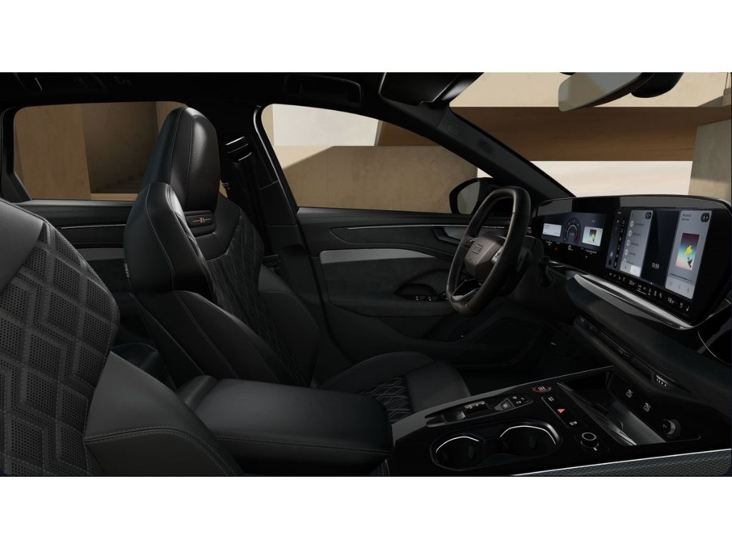 Fahrzeugabbildung Audi A6 3.0 AVANT TDI 220 kW+HUD+AHK+KAMERA+B&O+TECH