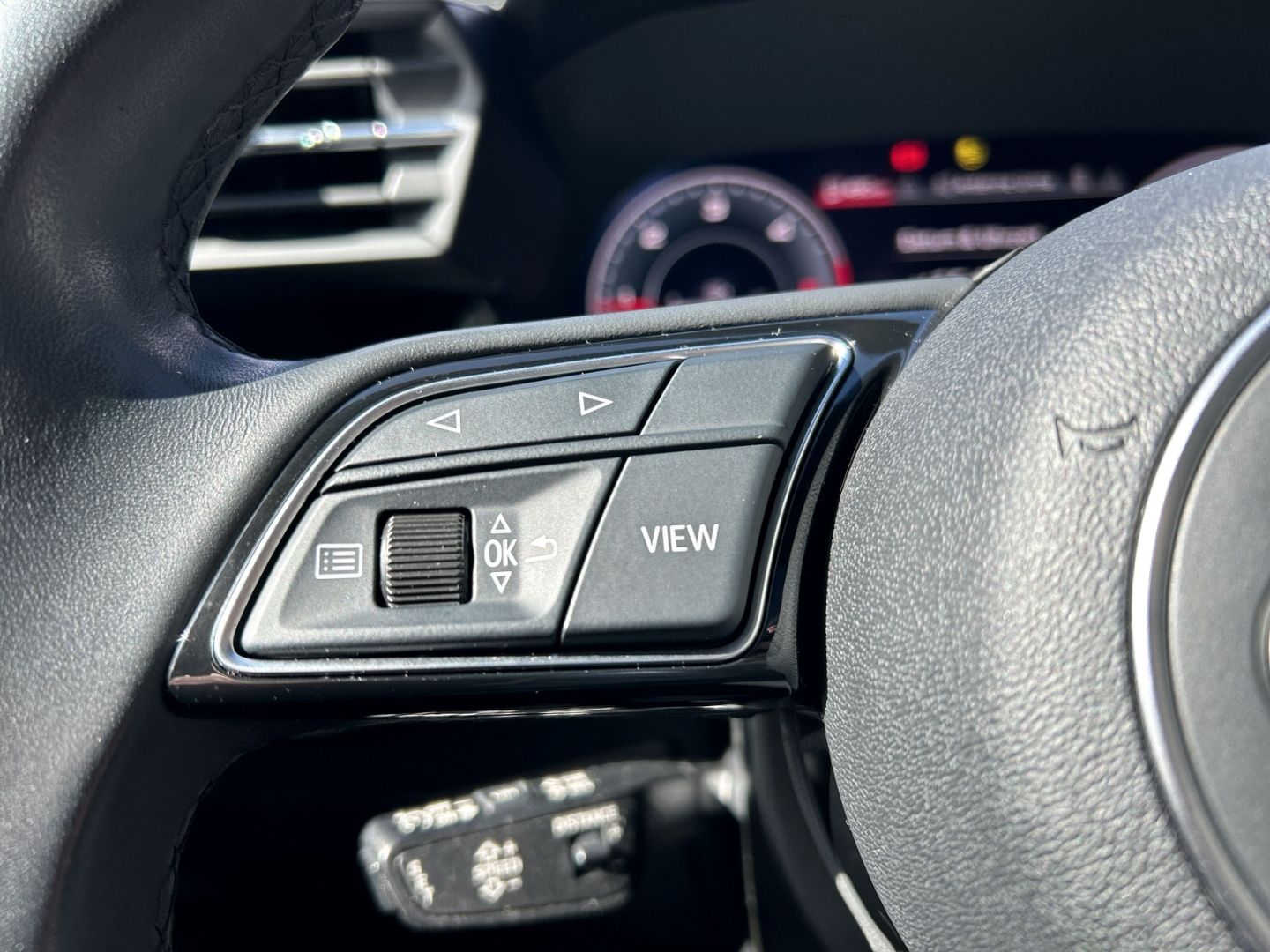 Fahrzeugabbildung Audi A3 quattro advanced Limousine 40 TDI S tronic LE