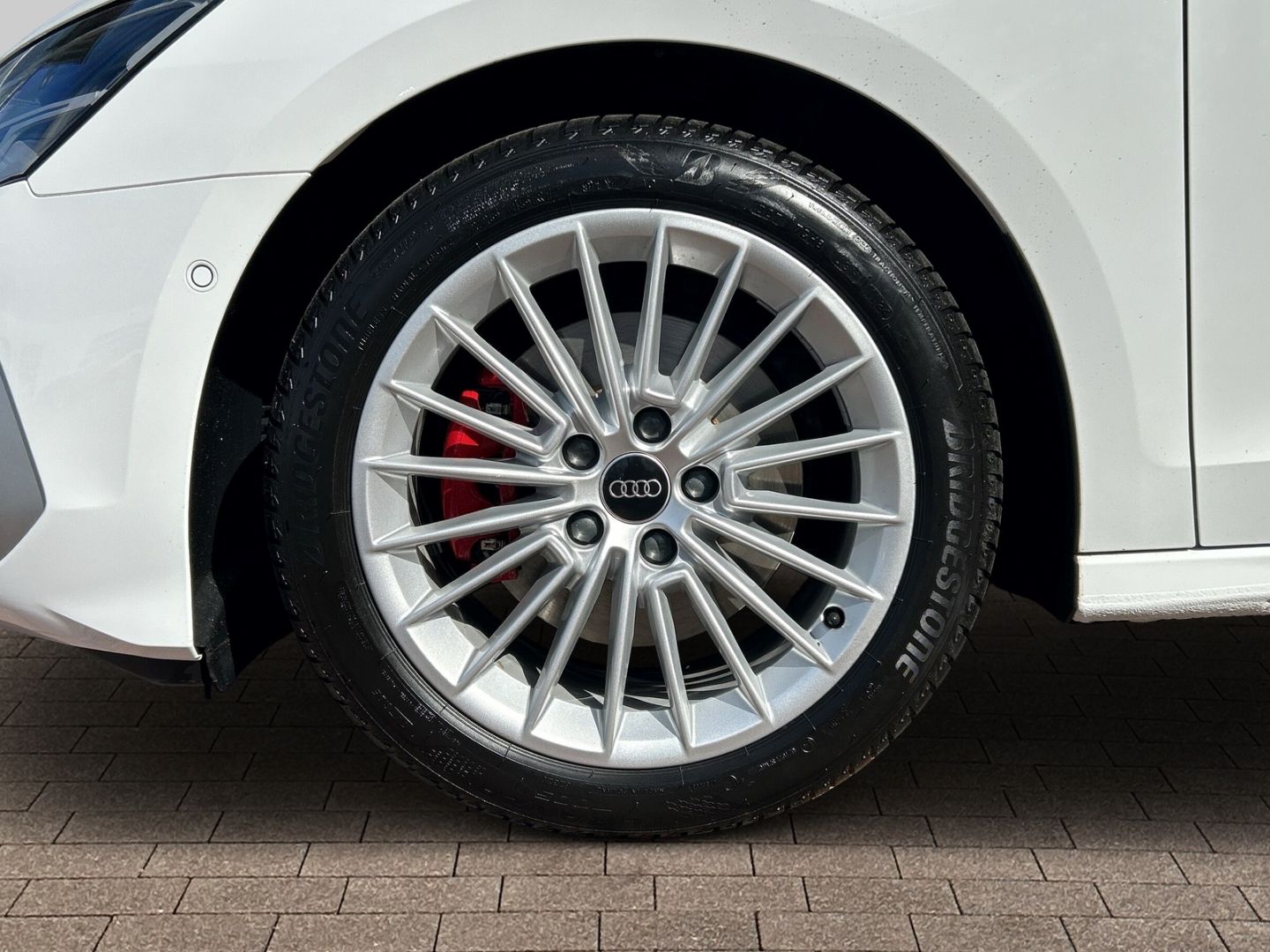 Fahrzeugabbildung Audi A3 quattro advanced Limousine 40 TDI S tronic LE