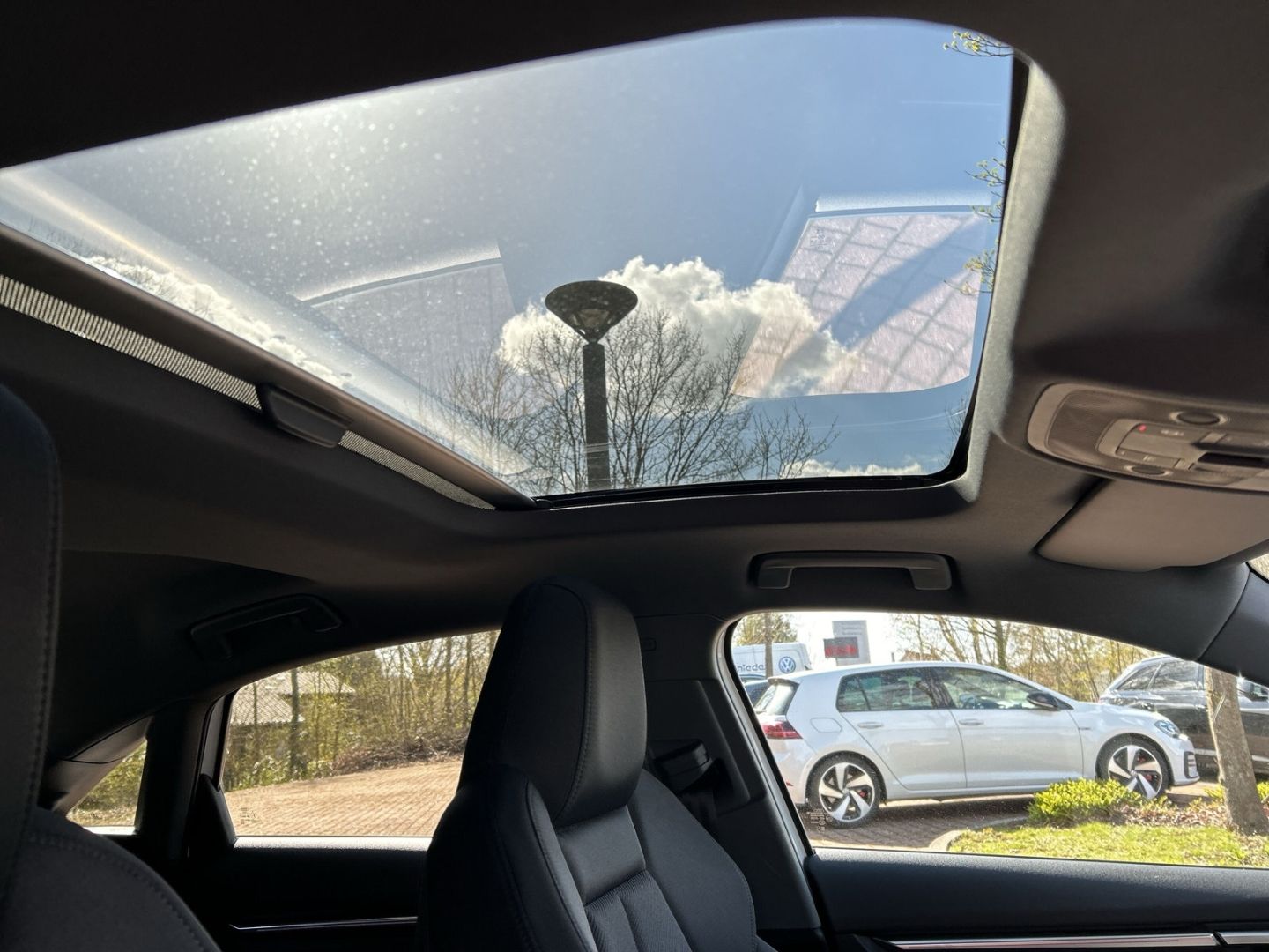 Fahrzeugabbildung Audi A3 quattro advanced Limousine 40 TDI S tronic LE