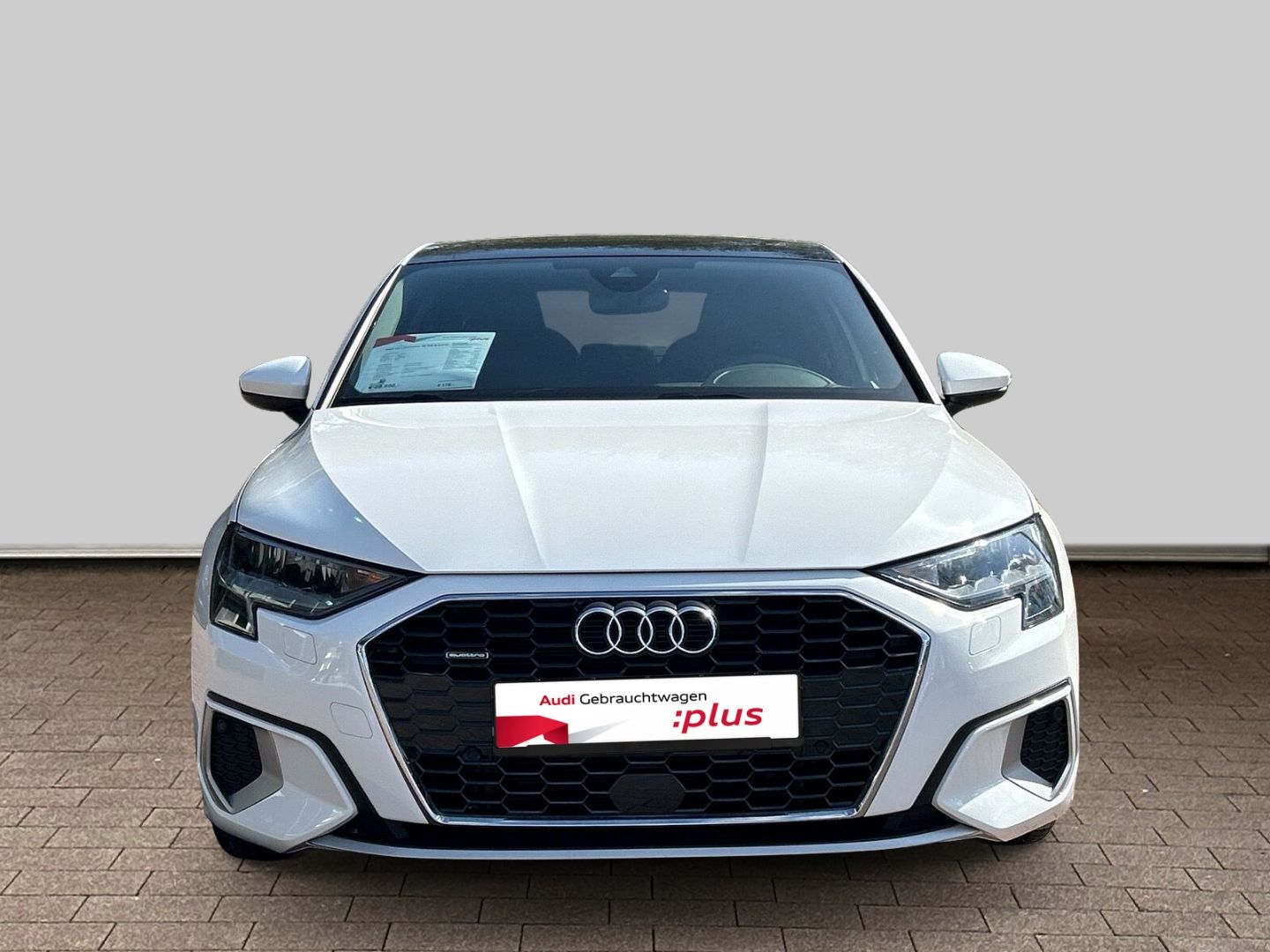 Fahrzeugabbildung Audi A3 quattro advanced Limousine 40 TDI S tronic LE