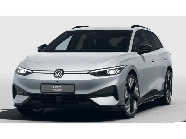 Fahrzeuge 2 Volkswagen ID.7 Tourer Pro S AHK INTERIEUR+ IQ.DRIVE