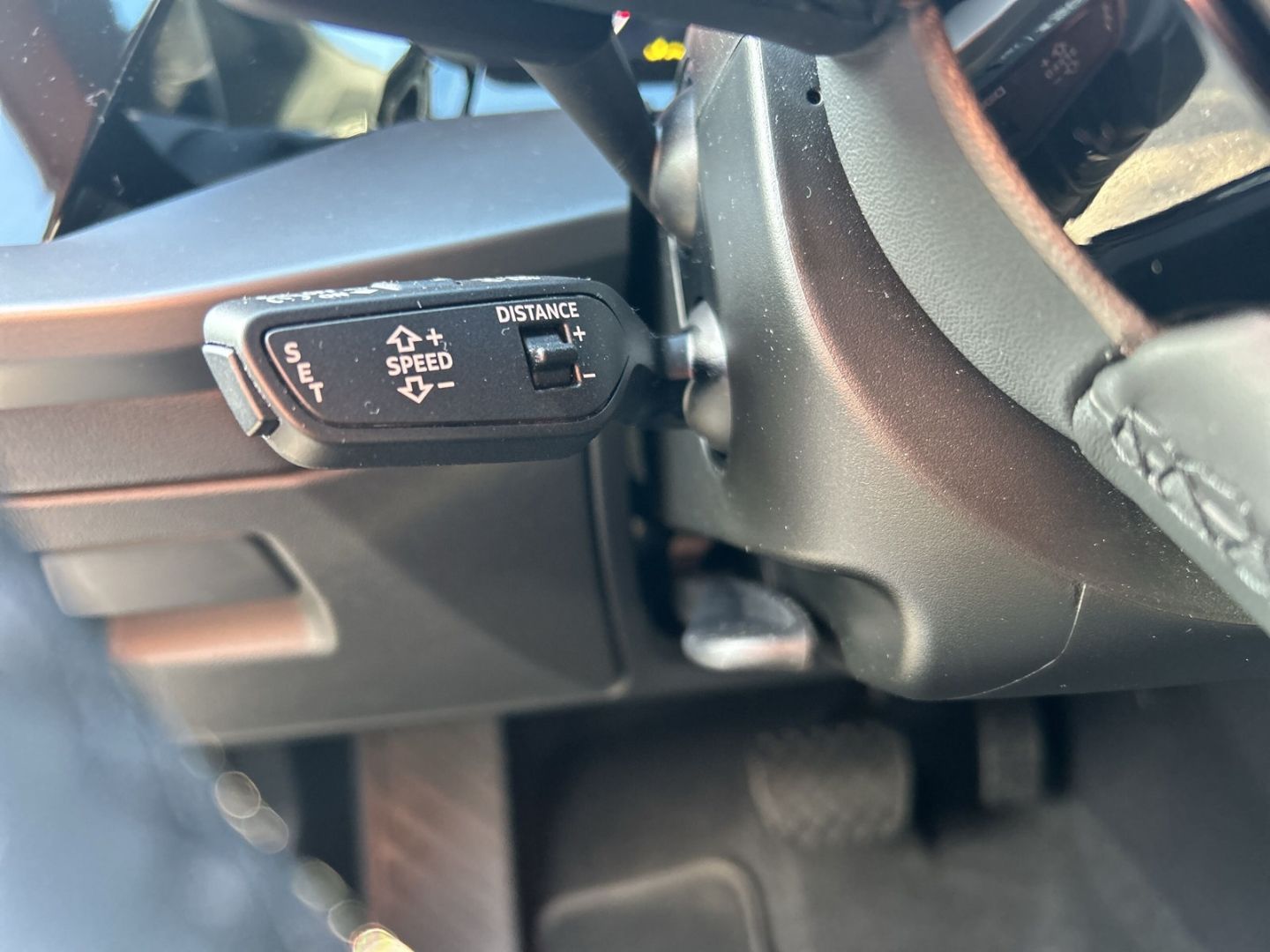 Fahrzeugabbildung Audi A3 Sportback Advanced 35 TDI NAVI+LED+ACC+CARPLA