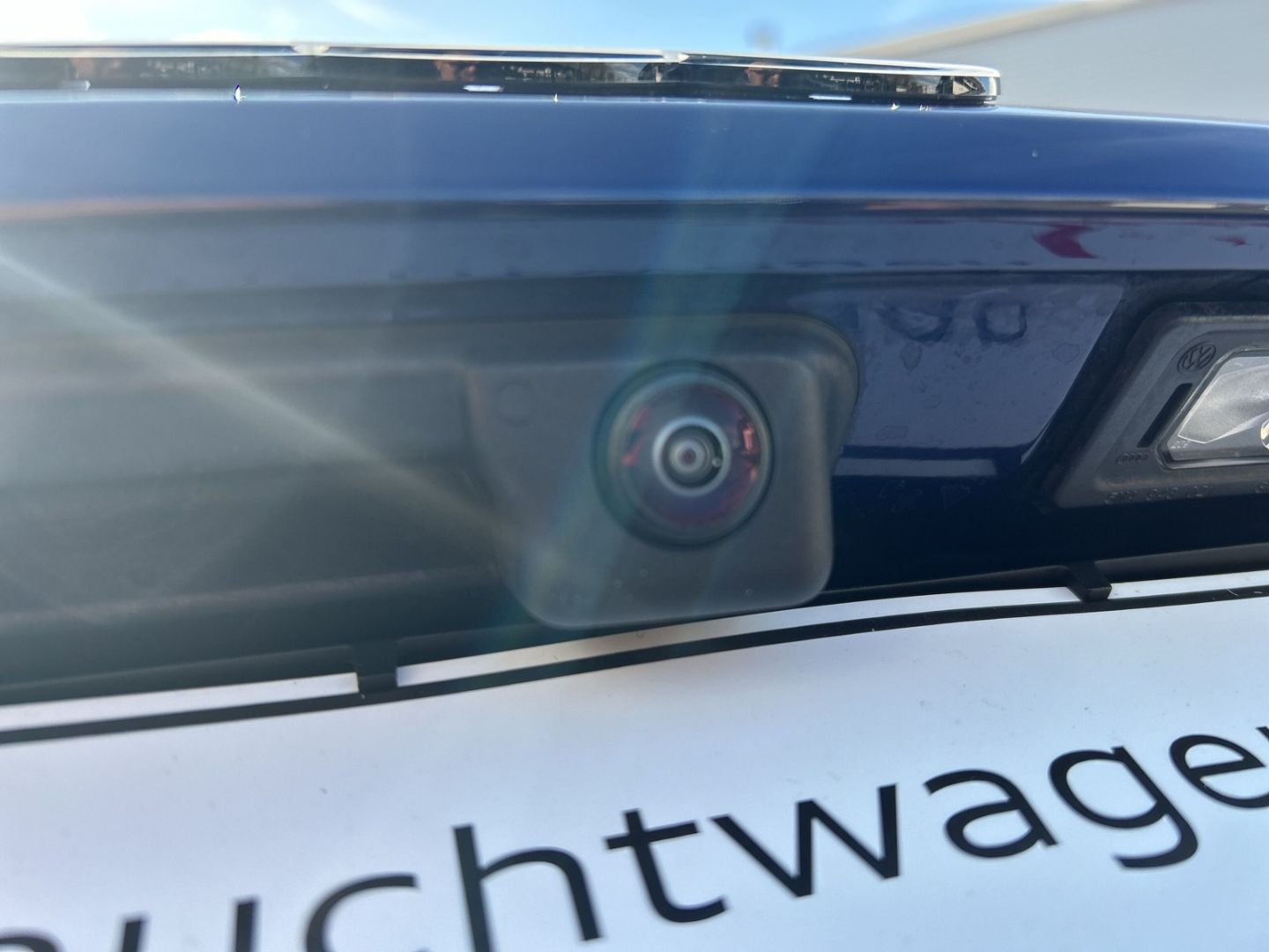 Fahrzeugabbildung Audi A3 Sportback Advanced 35 TDI NAVI+LED+ACC+CARPLA