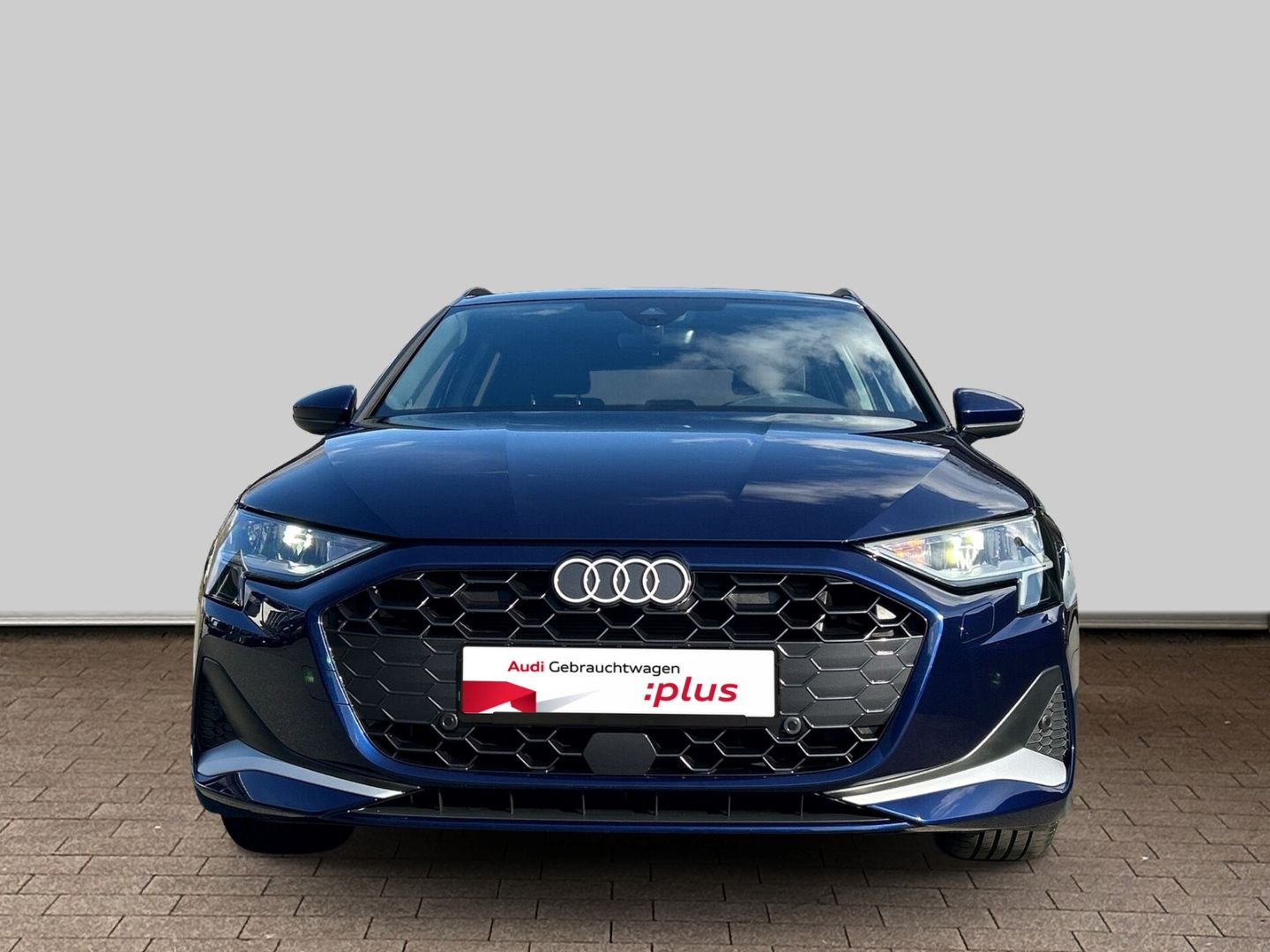 Fahrzeugabbildung Audi A3 Sportback Advanced 35 TDI NAVI+LED+ACC+CARPLA