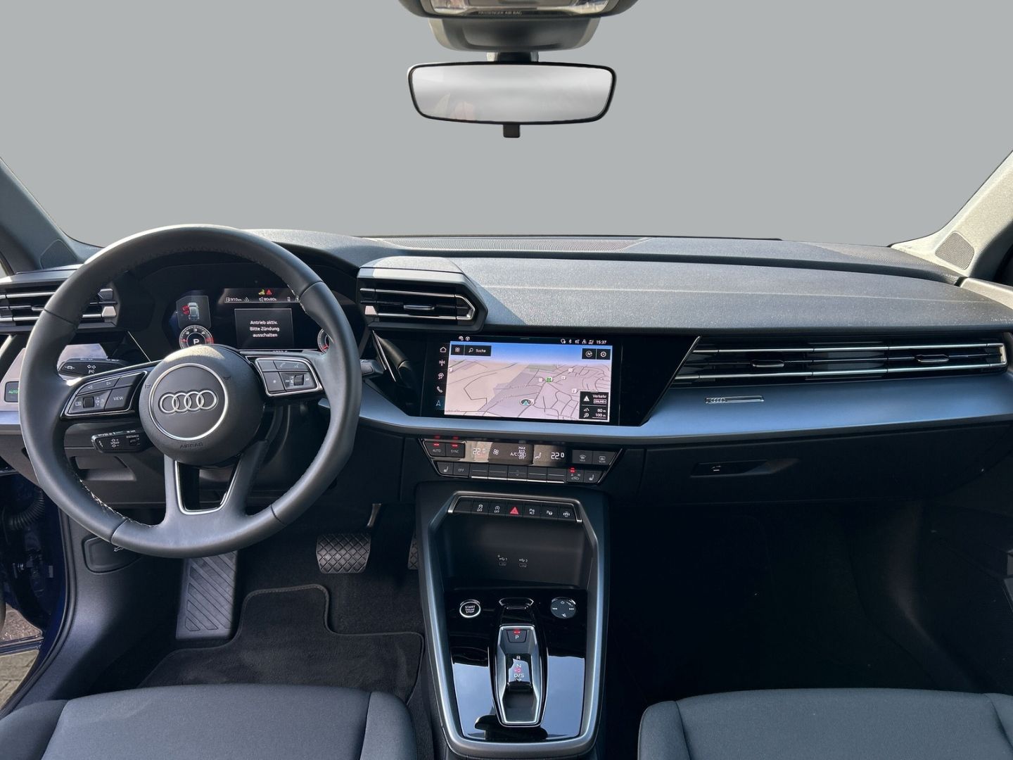 Fahrzeugabbildung Audi A3 Sportback Advanced 35 TDI NAVI+LED+ACC+CARPLA