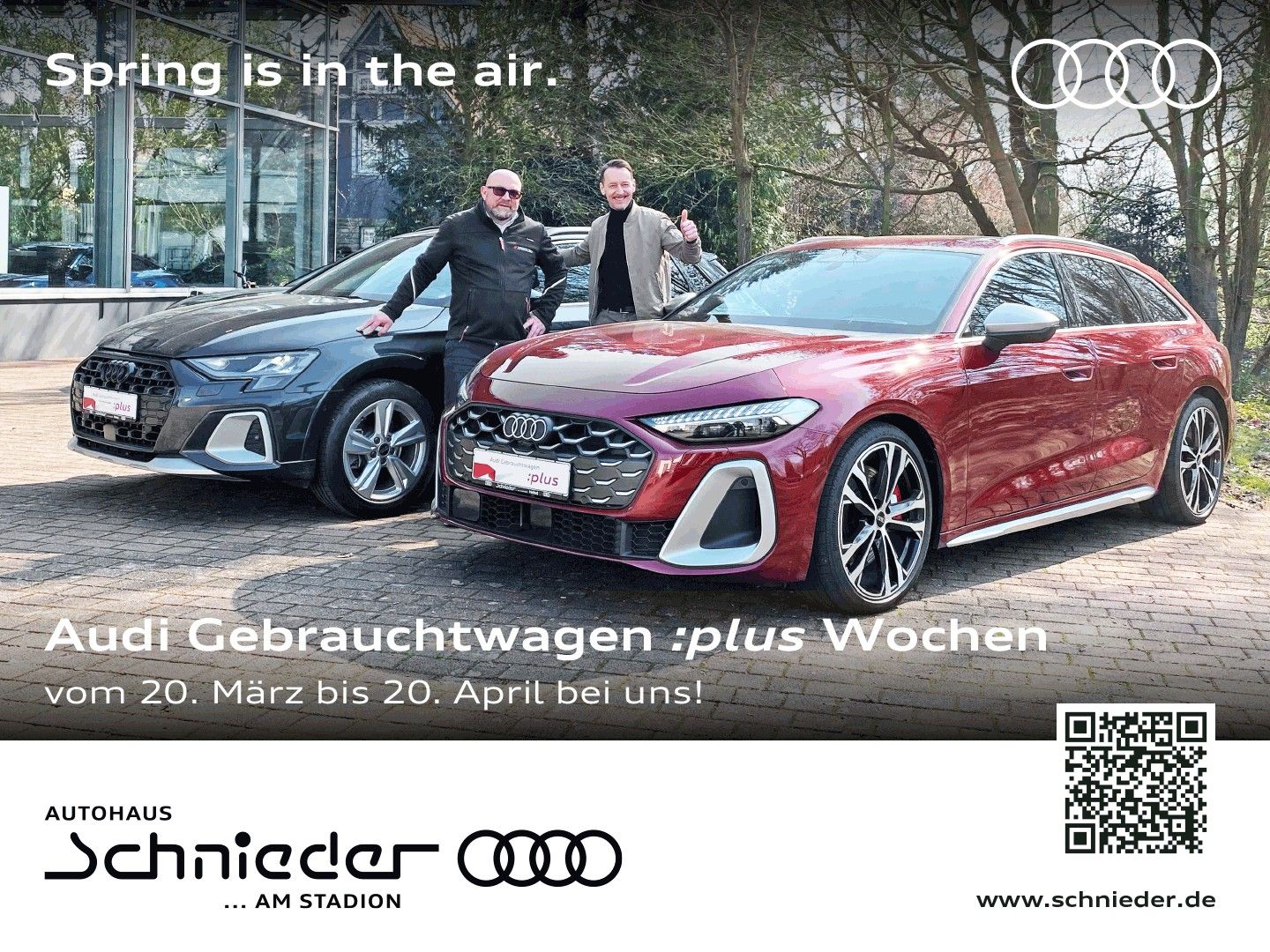 Fahrzeugabbildung Audi A4 AVANT 35 TDI LED+NAVI+PDC+ASSISTENZSY+KAMERA