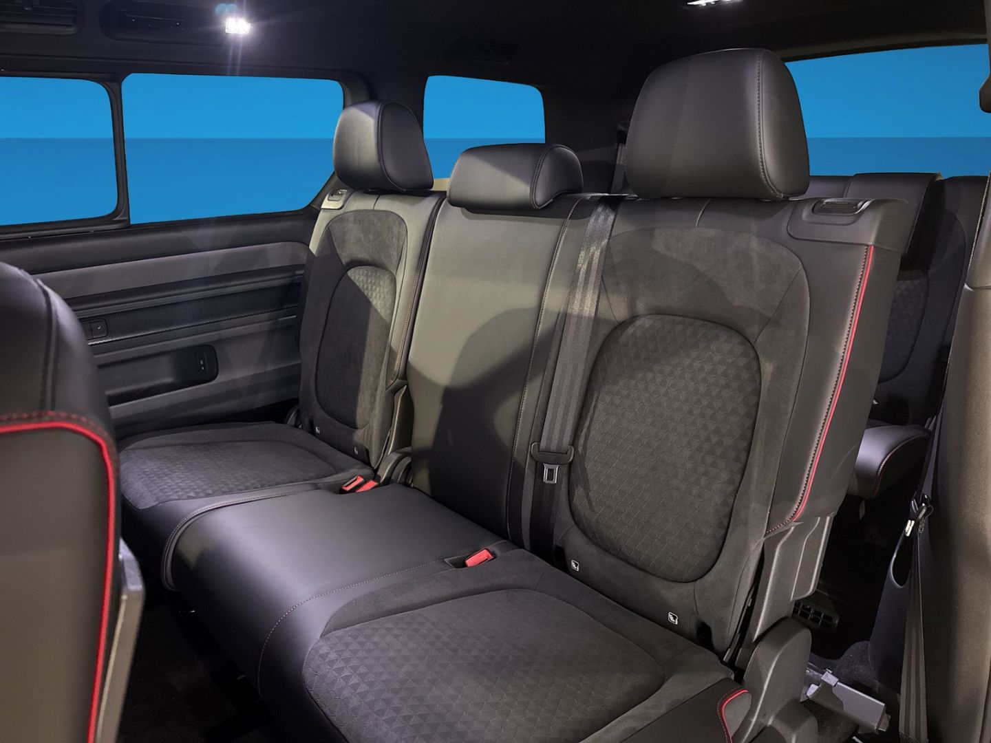 Fahrzeugabbildung Volkswagen ID. Buzz GTX 4MOTION 250 kW (340 PS) 86 kWh LR