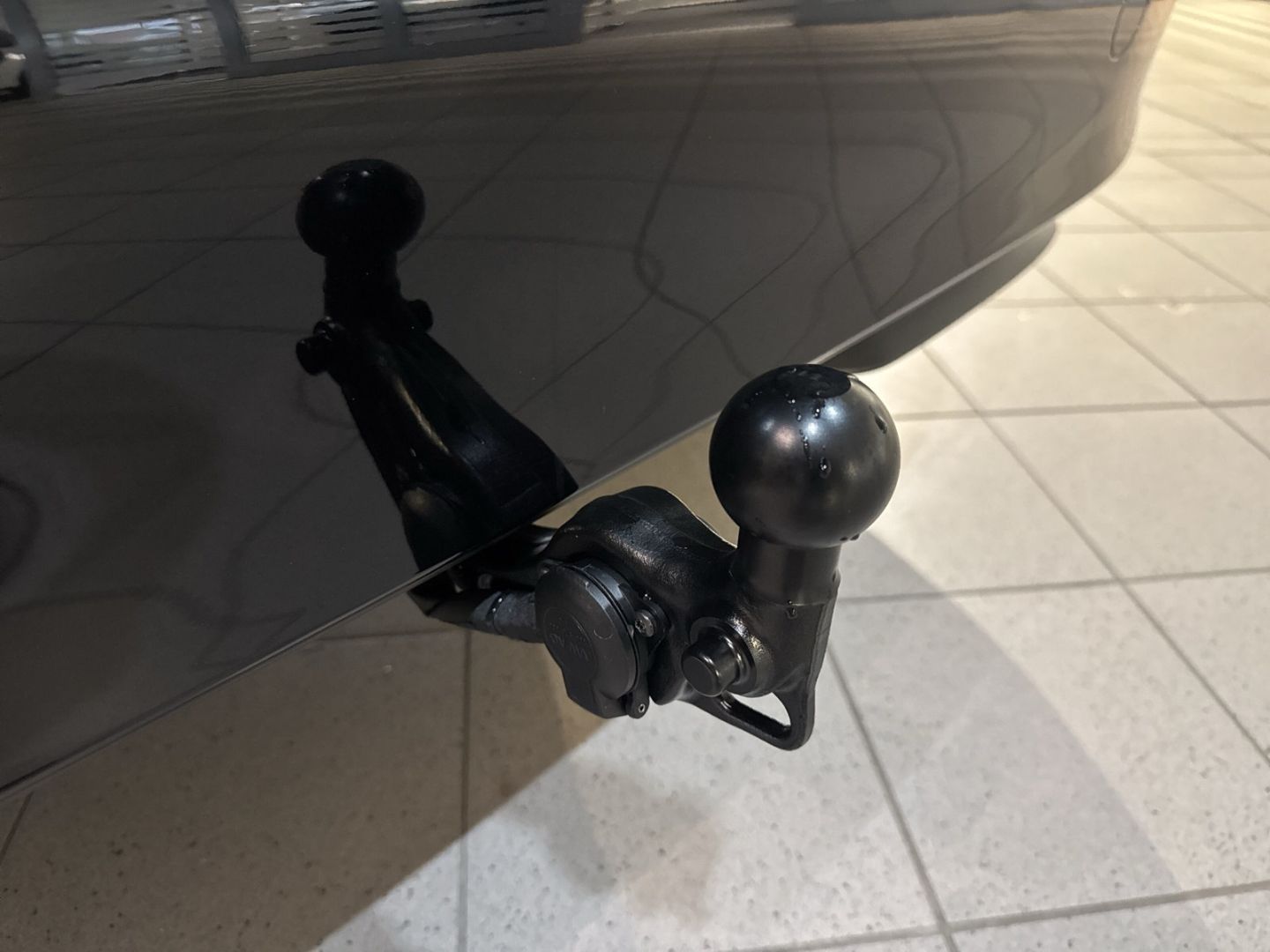 Fahrzeugabbildung Volkswagen ID. Buzz GTX 4MOTION 250 kW (340 PS) 86 kWh LR