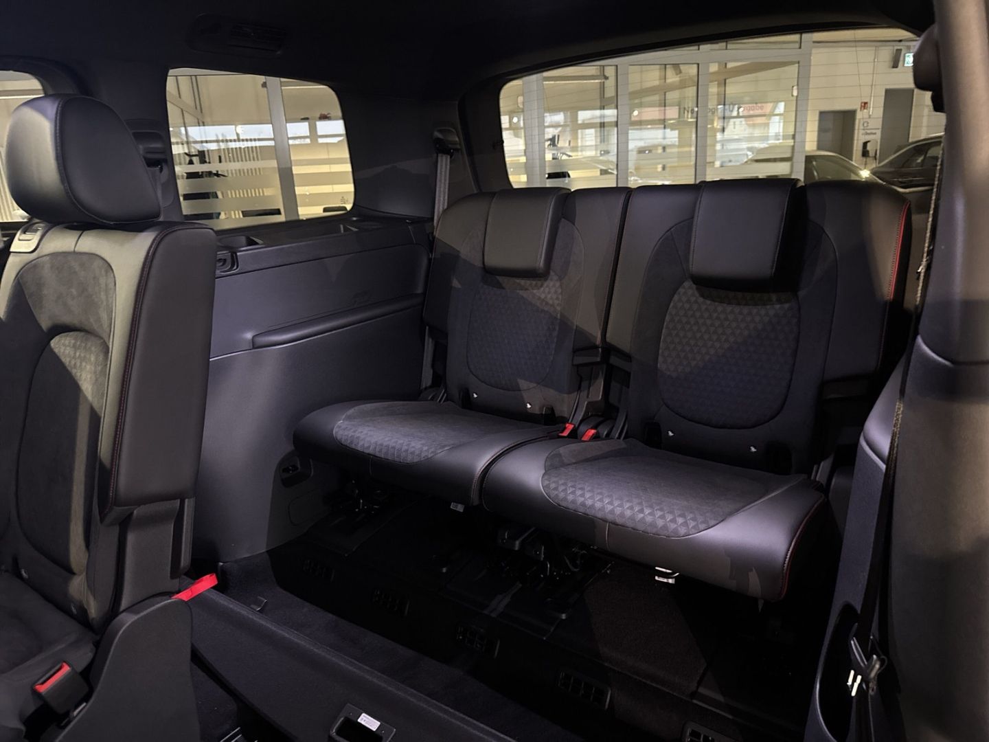 Fahrzeugabbildung Volkswagen ID. Buzz GTX 4MOTION 250 kW (340 PS) 86 kWh LR