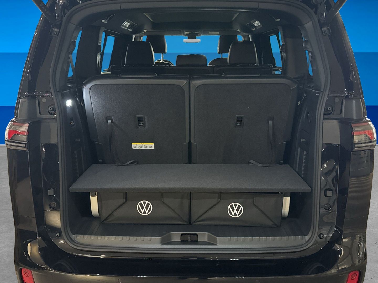 Fahrzeugabbildung Volkswagen ID. Buzz GTX 4MOTION 250 kW (340 PS) 86 kWh LR