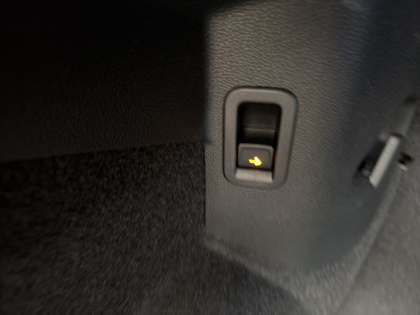 Fahrzeugabbildung Volkswagen Golf 8 1.5 eTSI Goal Rear View AHK