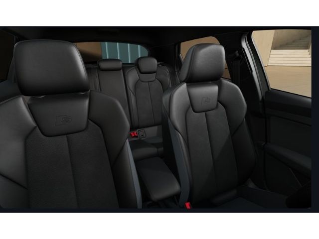 Fahrzeugabbildung Audi A1 SPORTBACK 30TFSi S-TRONIC+SLINE+VIRTUAL+PDC