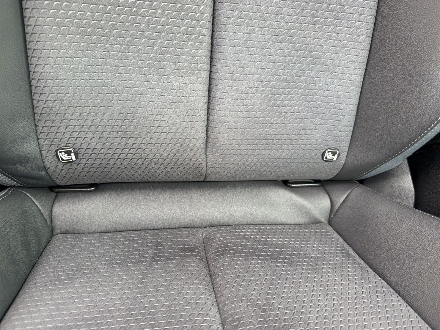 Fahrzeug 22 Fahrzeugabbildung Audi A1 SPORTBACK 30TFSi S-TRONIC+SLINE+VIRTUAL+PDC