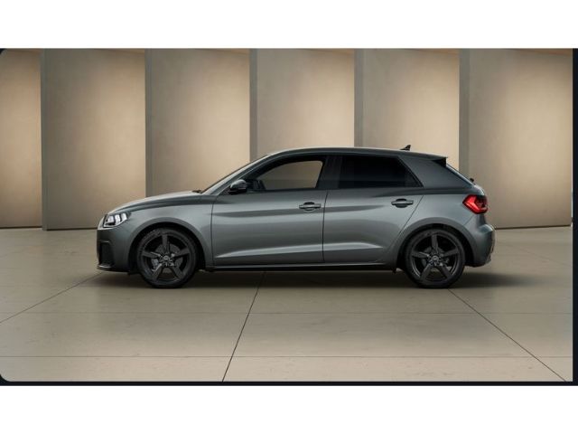 Fahrzeugabbildung Audi A1 SPORTBACK 30TFSi S-TRONIC+SLINE+VIRTUAL+PDC