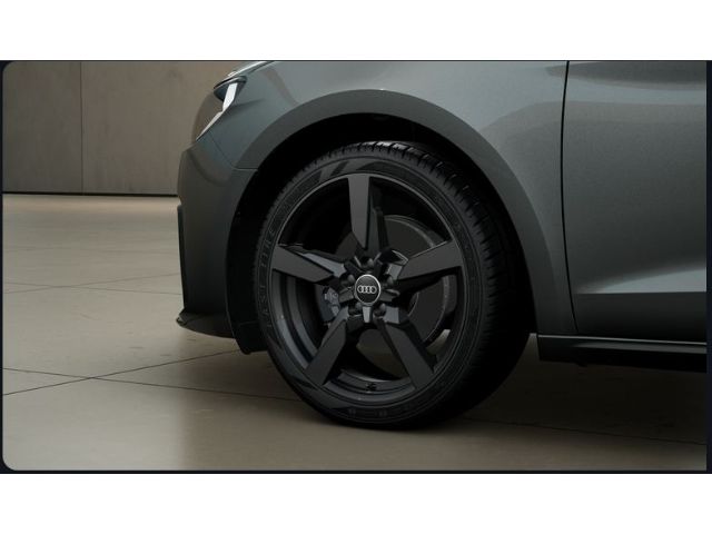 Fahrzeugabbildung Audi A1 SPORTBACK 30TFSi S-TRONIC+SLINE+VIRTUAL+PDC