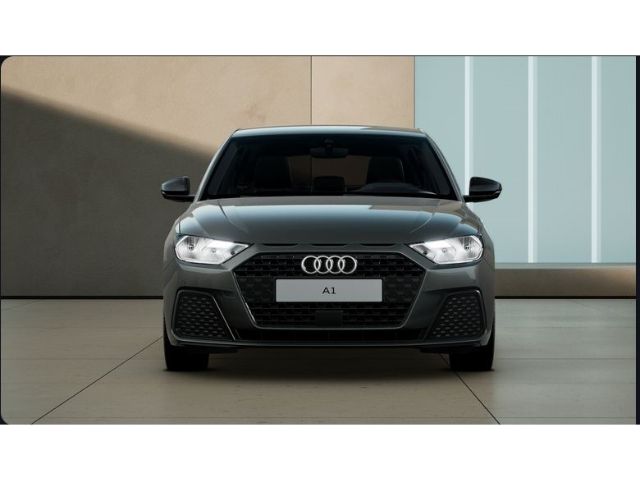 Fahrzeugabbildung Audi A1 SPORTBACK 30TFSi S-TRONIC+SLINE+VIRTUAL+PDC