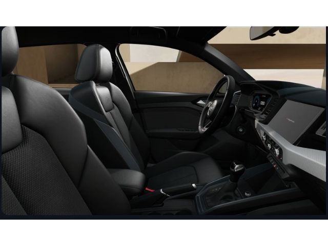 Fahrzeugabbildung Audi A1 SPORTBACK 30TFSi S-TRONIC+SLINE+VIRTUAL+PDC